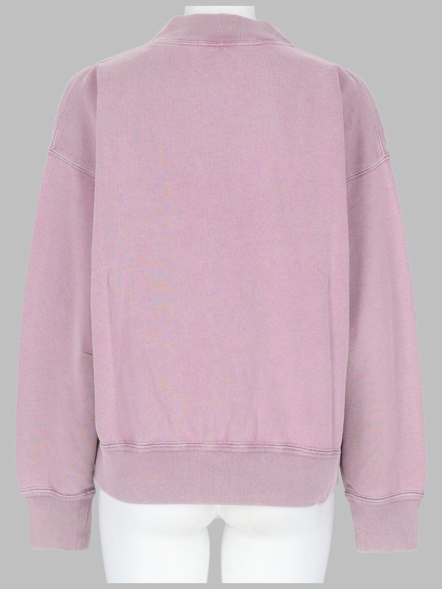 [Marant Etoile] Sweatshirt FW26 SW0003FA_D1M04ERWEC