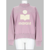 [Marant Etoile] Sweatshirt FW26 SW0003FA_D1M04ERWEC