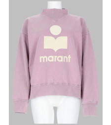 [Marant Etoile] Sweatshirt FW26 SW0003FA_D1M04ERWEC