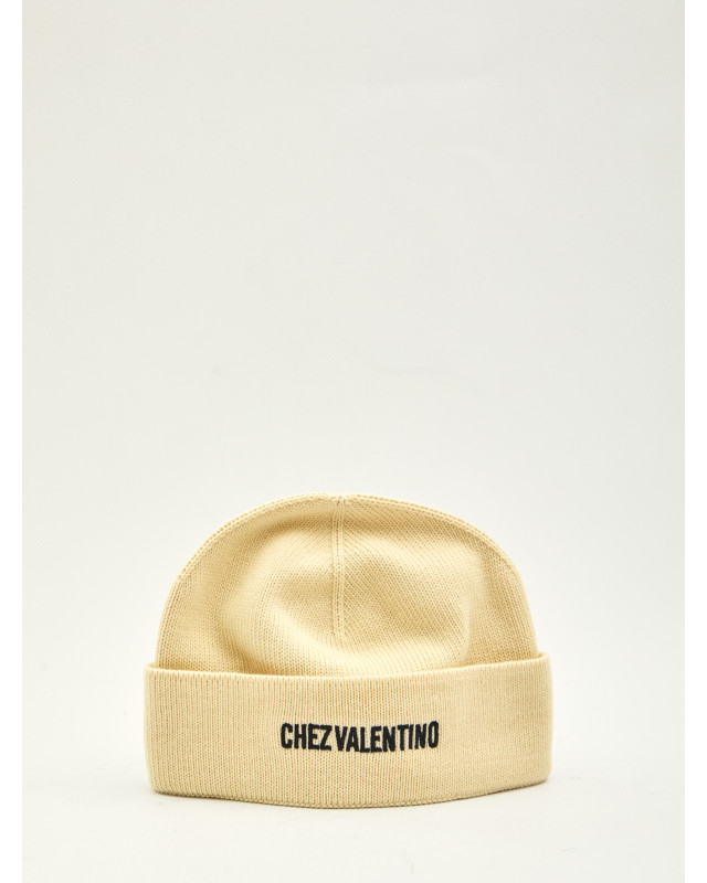 [Valentino Garavani] Beanie FW25 7Y2HB02R_FZL_581