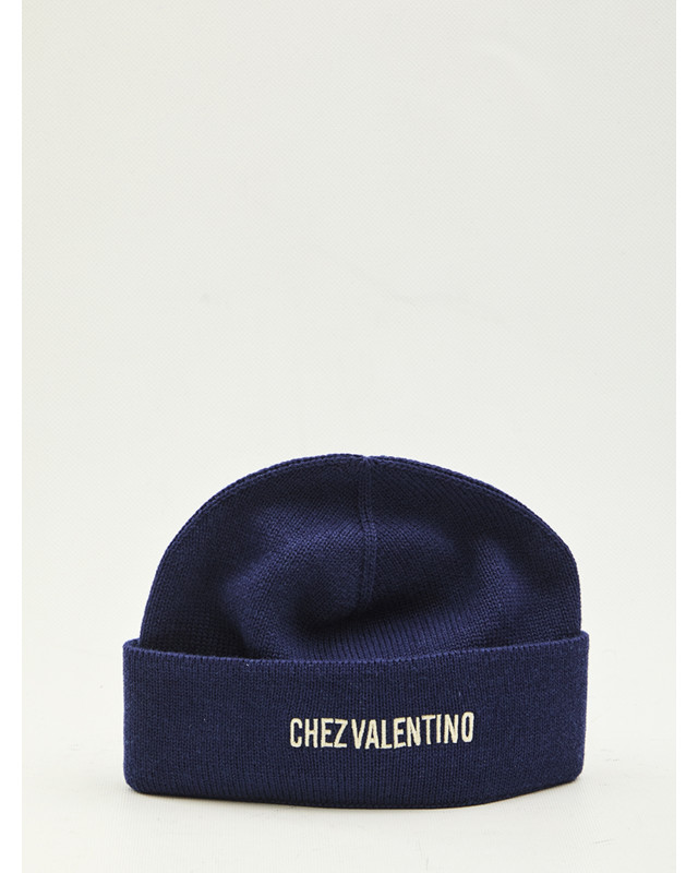 [Valentino Garavani] Beanie FW25 7Y2HB02R_FZL_AEW