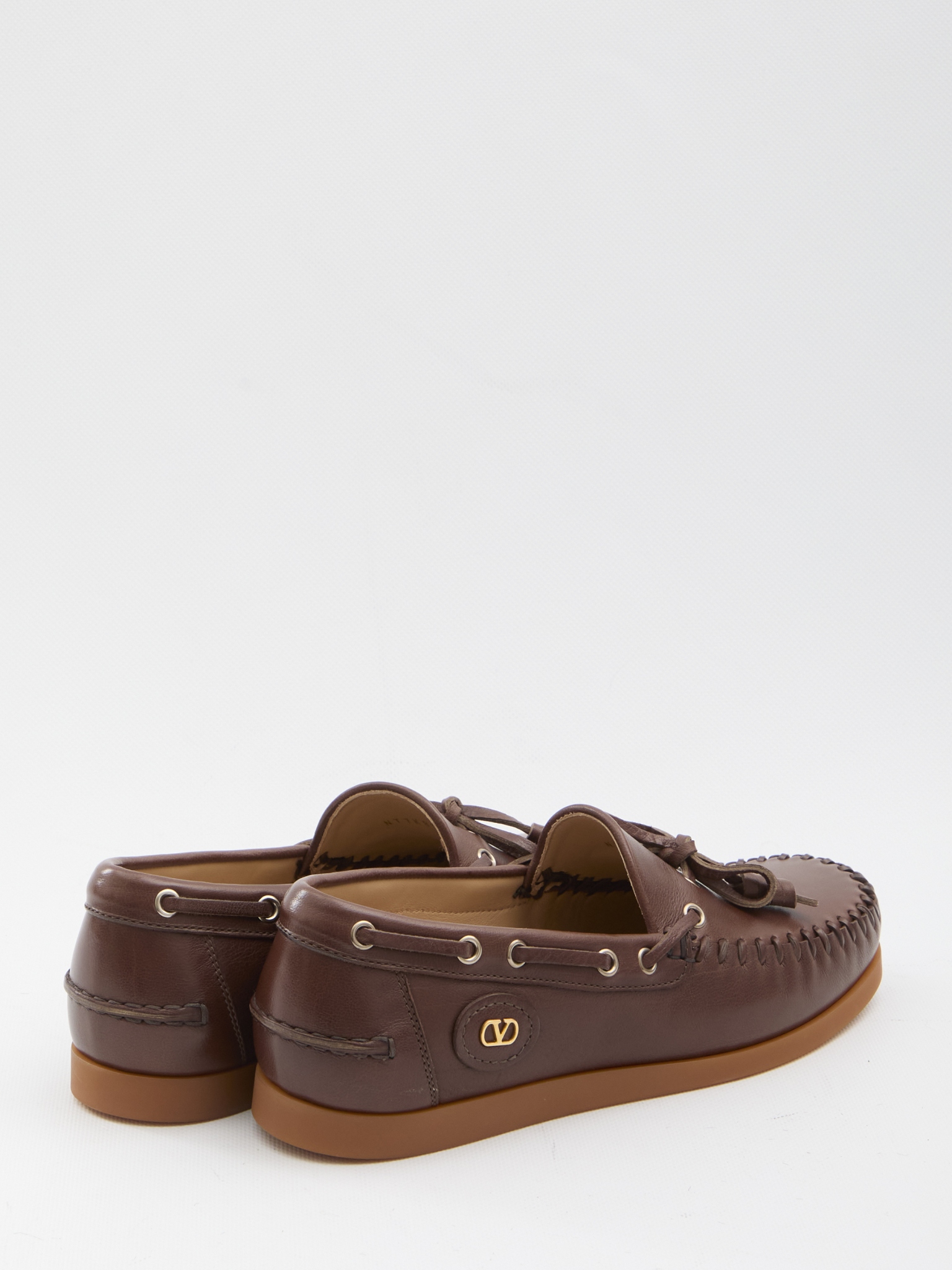 [Valentino Garavani] Loafer FW25 7Y2S0K85_PNJ_ZWX