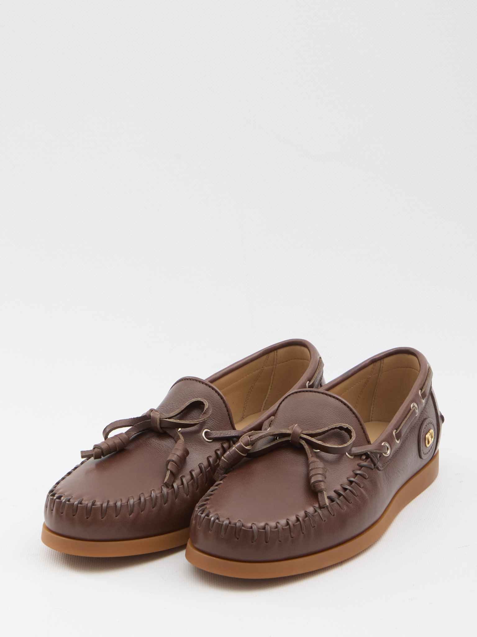 [Valentino Garavani] Loafer FW25 7Y2S0K85_PNJ_ZWX