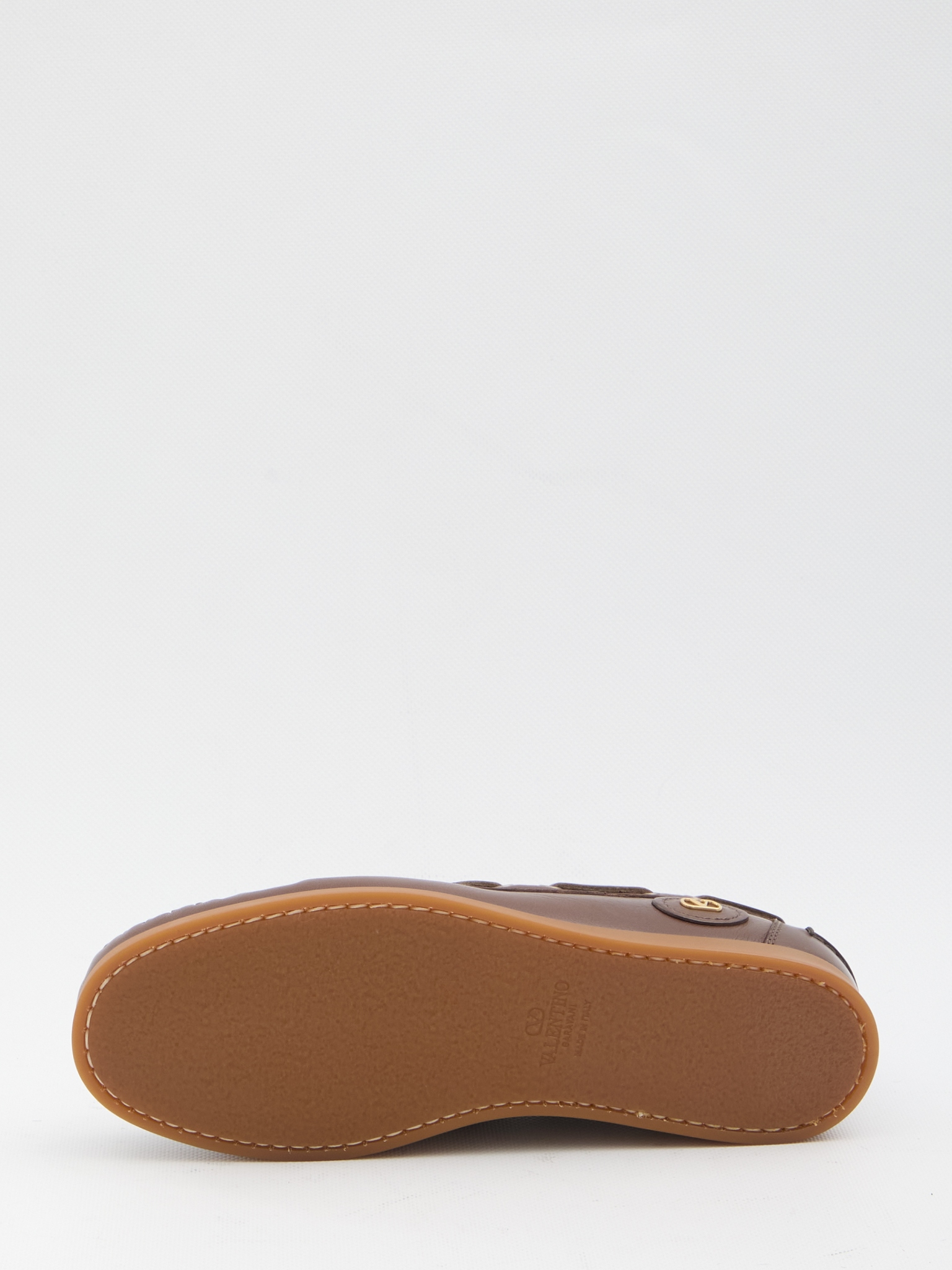 [Valentino Garavani] Loafer FW25 7Y2S0K85_PNJ_ZWX