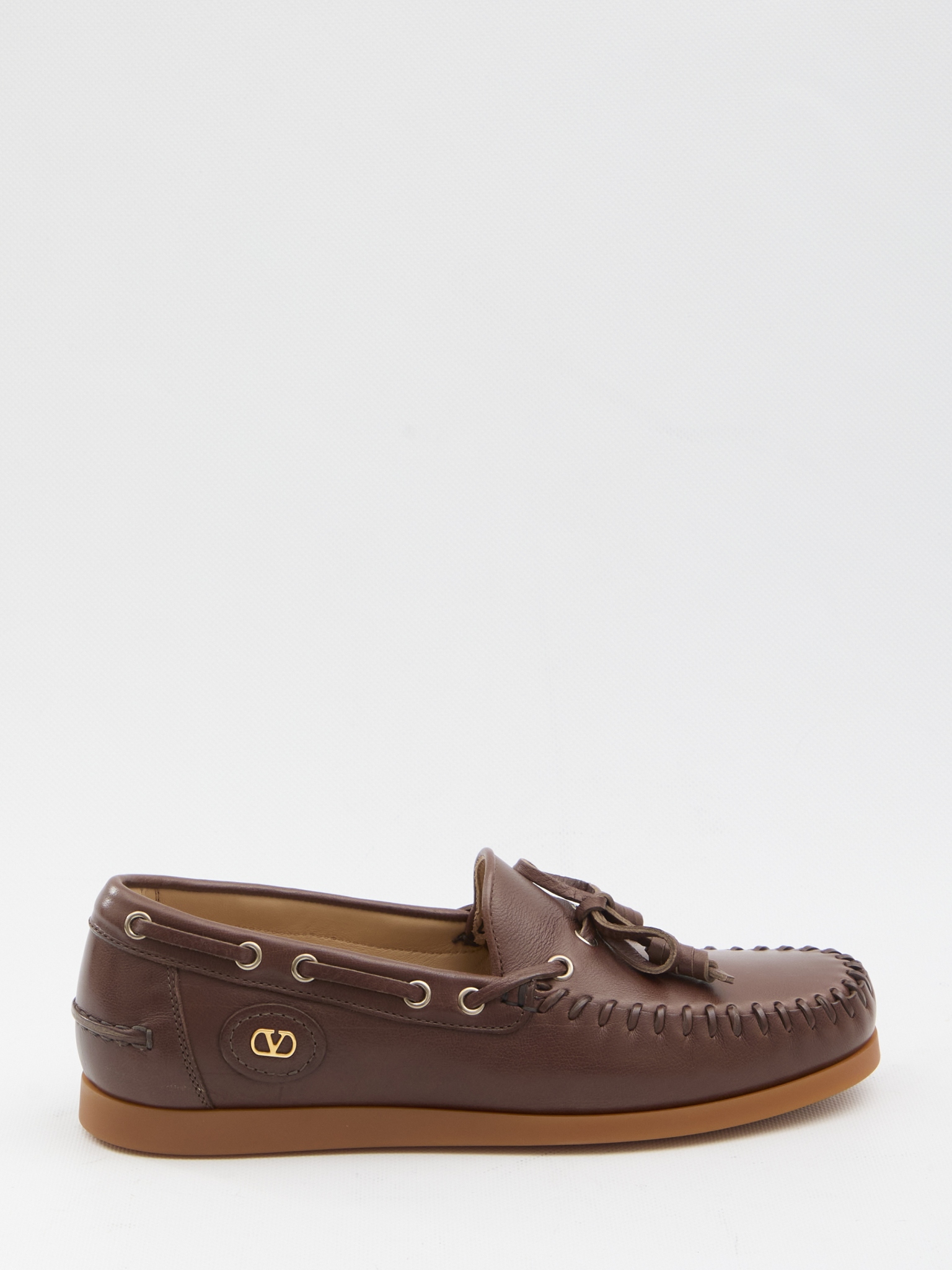 [Valentino Garavani] Loafer FW25 7Y2S0K85_PNJ_ZWX