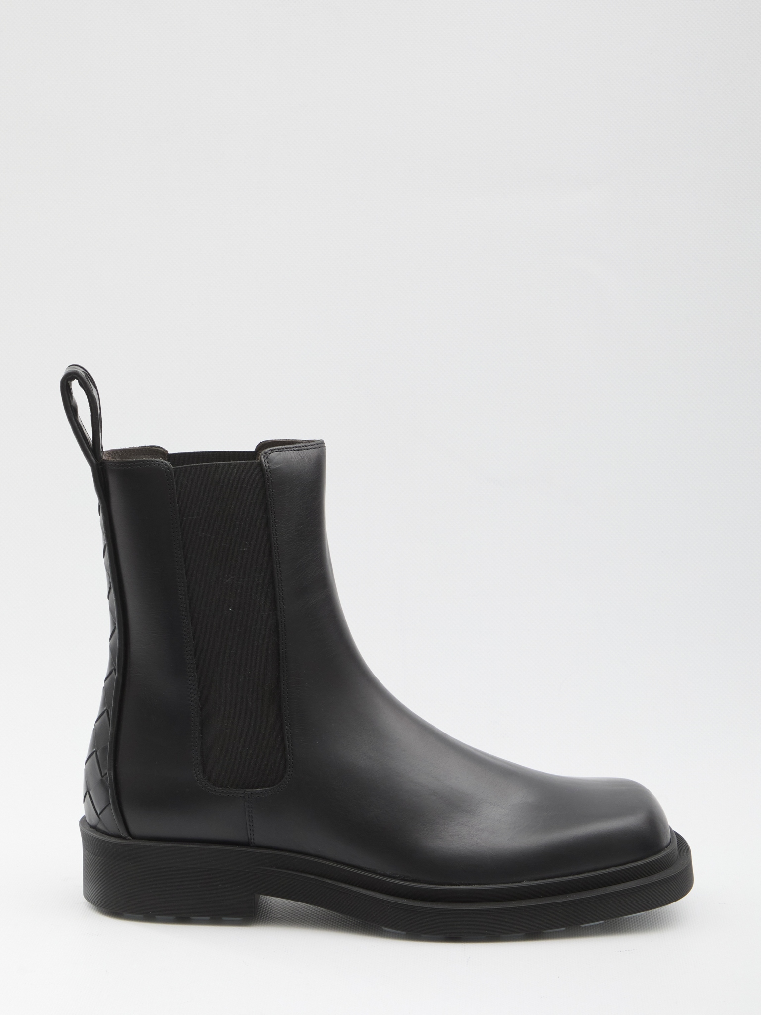 [Bottega Veneta] Boots FW25 837814_V2WT0_1000