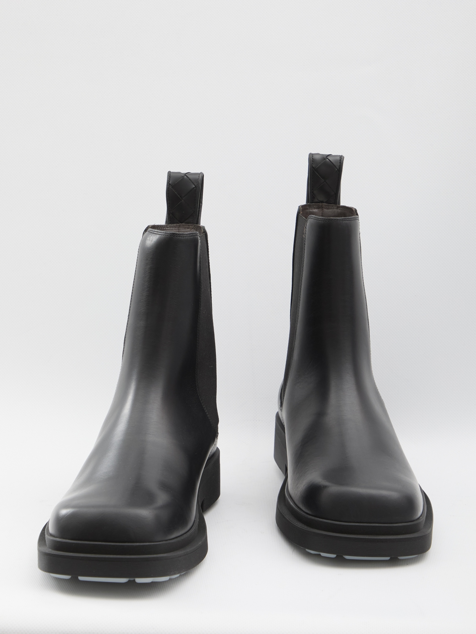 [Bottega Veneta] Boots FW25 837814_V2WT0_1000