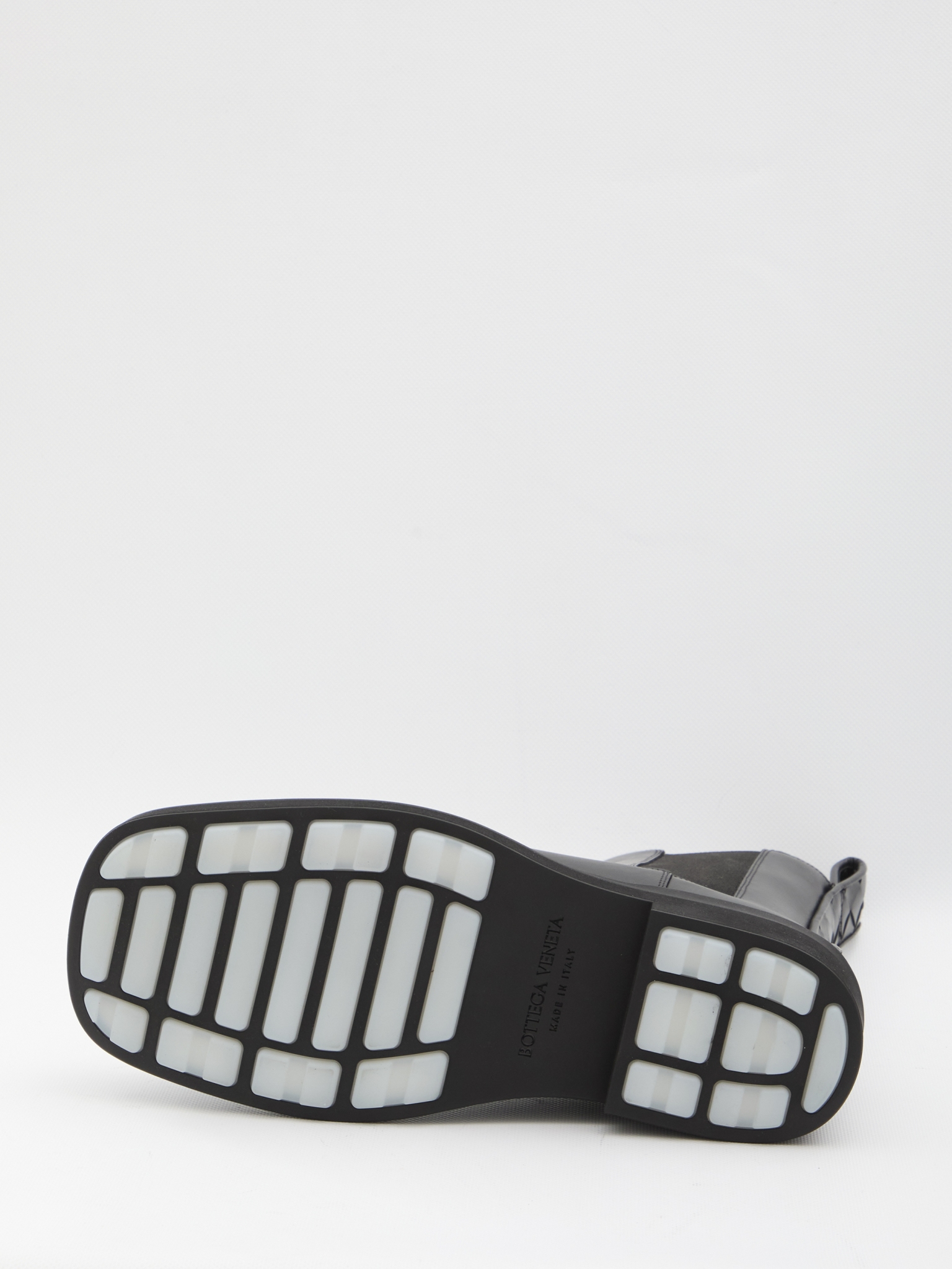 [Bottega Veneta] Boots FW25 837814_V2WT0_1000