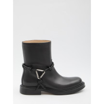 [Bottega Veneta] Ankle Boots FW25 843951_V60E0_1000