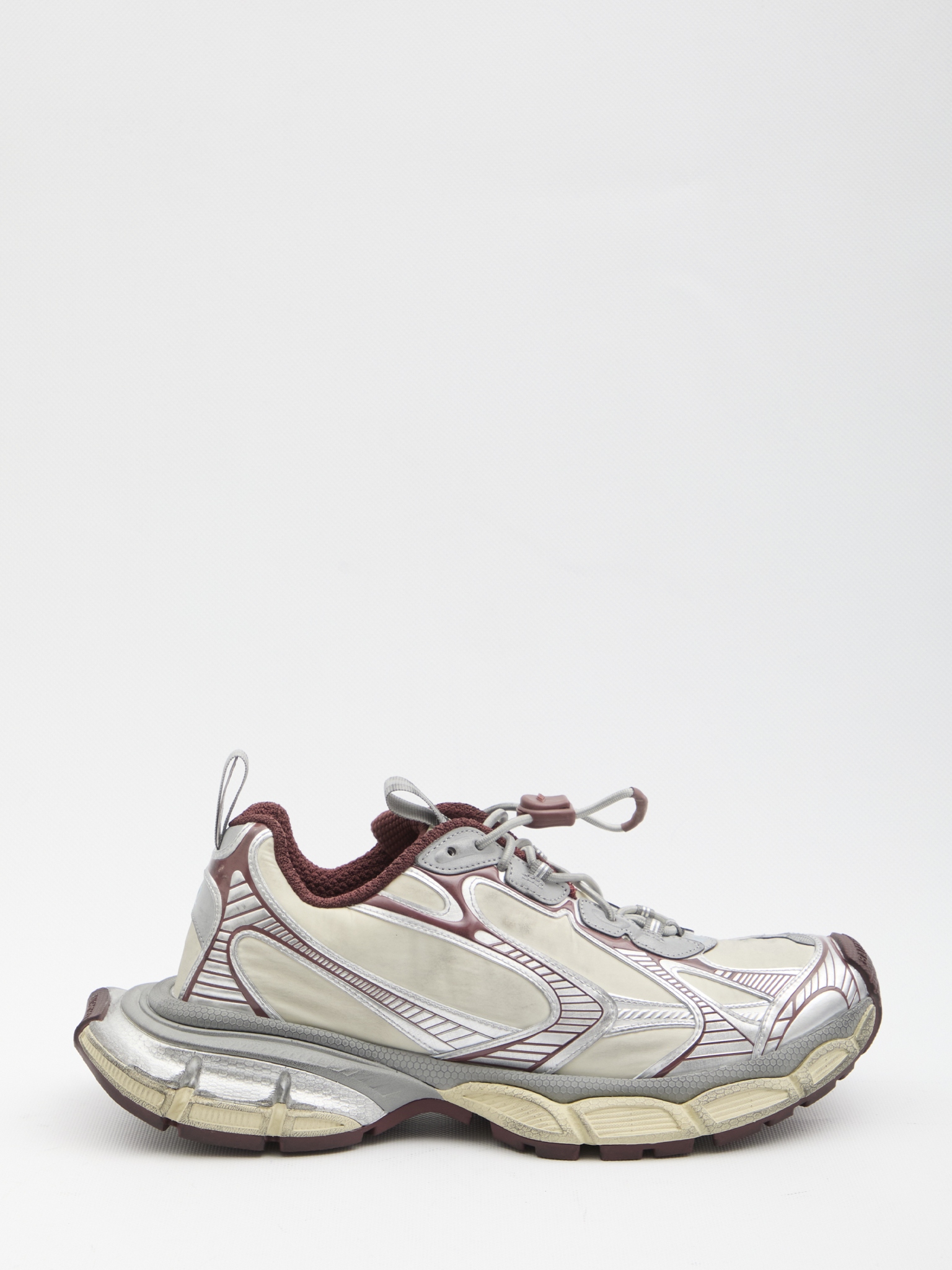 [Balenciaga] Sneakers FW25 734734_W3XNY_9020