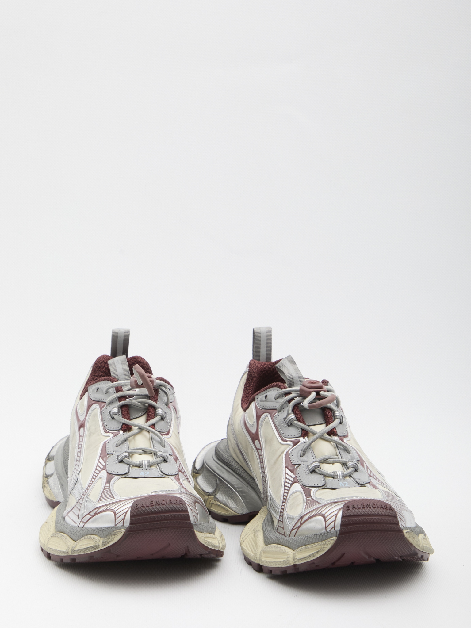 [Balenciaga] Sneakers FW25 734734_W3XNY_9020