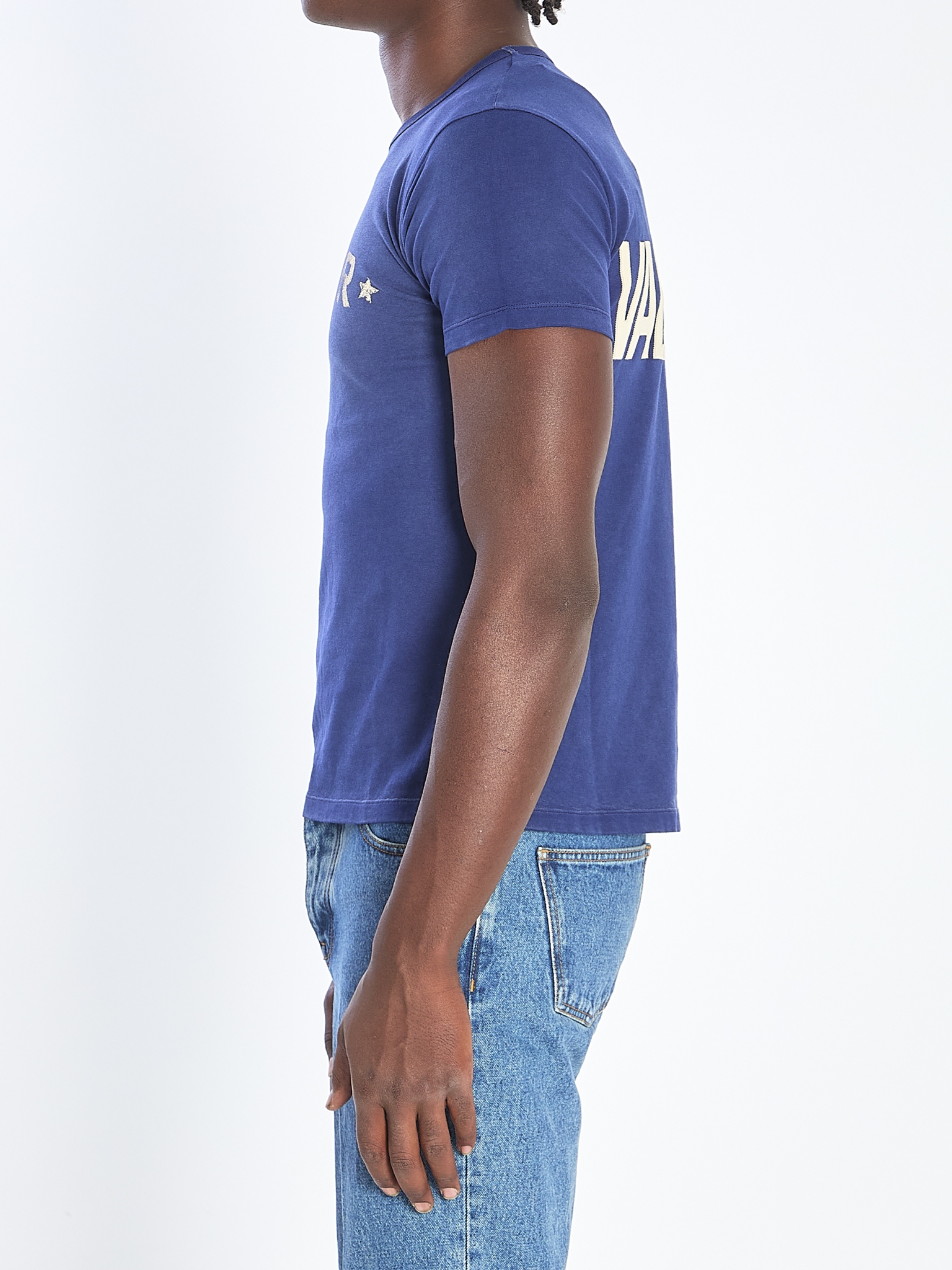 [Valentino Garavani] T-shirts Short Sleeve FW25 7V3MG17E_AYD_AEW