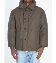 [LEMAIRE] Bomber Jacket FW25 OW1164_LF1019_BR507