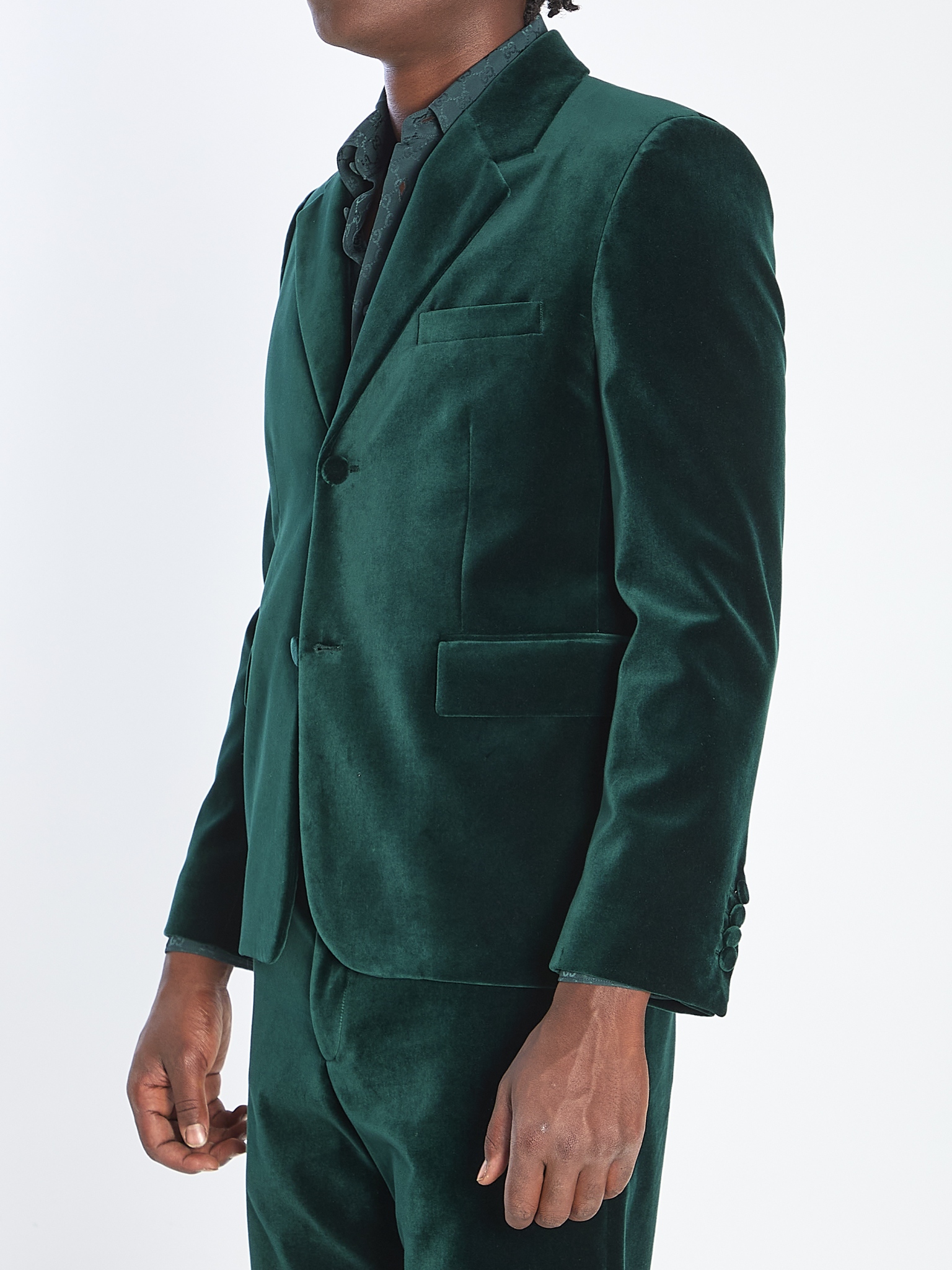[Gucci] Blazer FW25 849879_ZJV75_3089