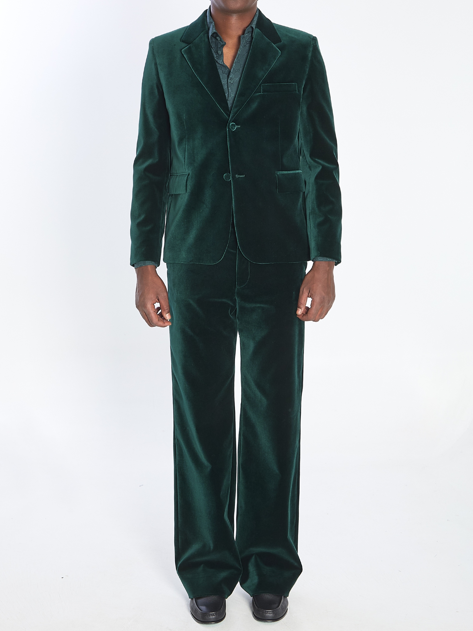 [Gucci] Blazer FW25 849879_ZJV75_3089