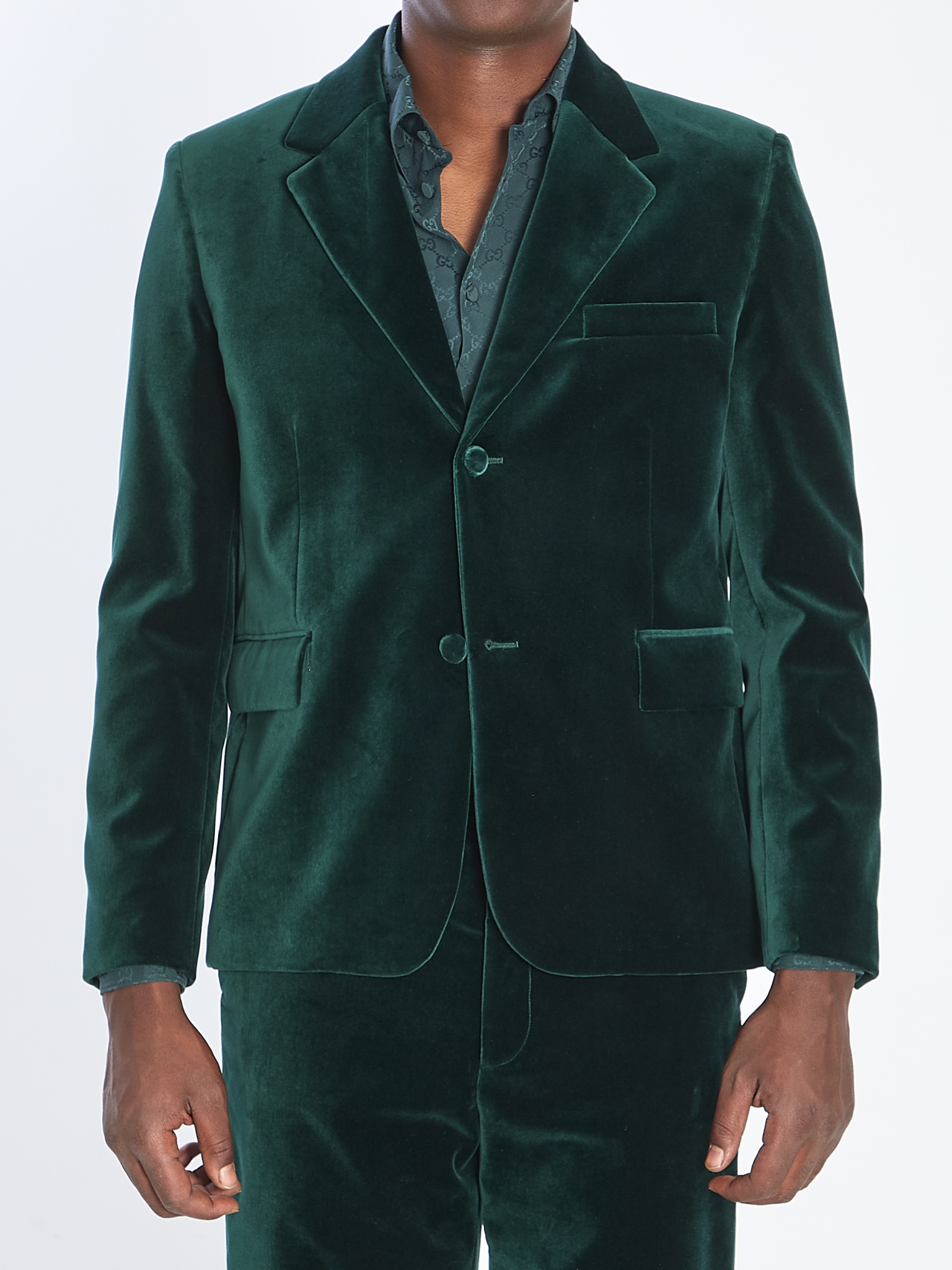 [Gucci] Blazer FW25 849879_ZJV75_3089