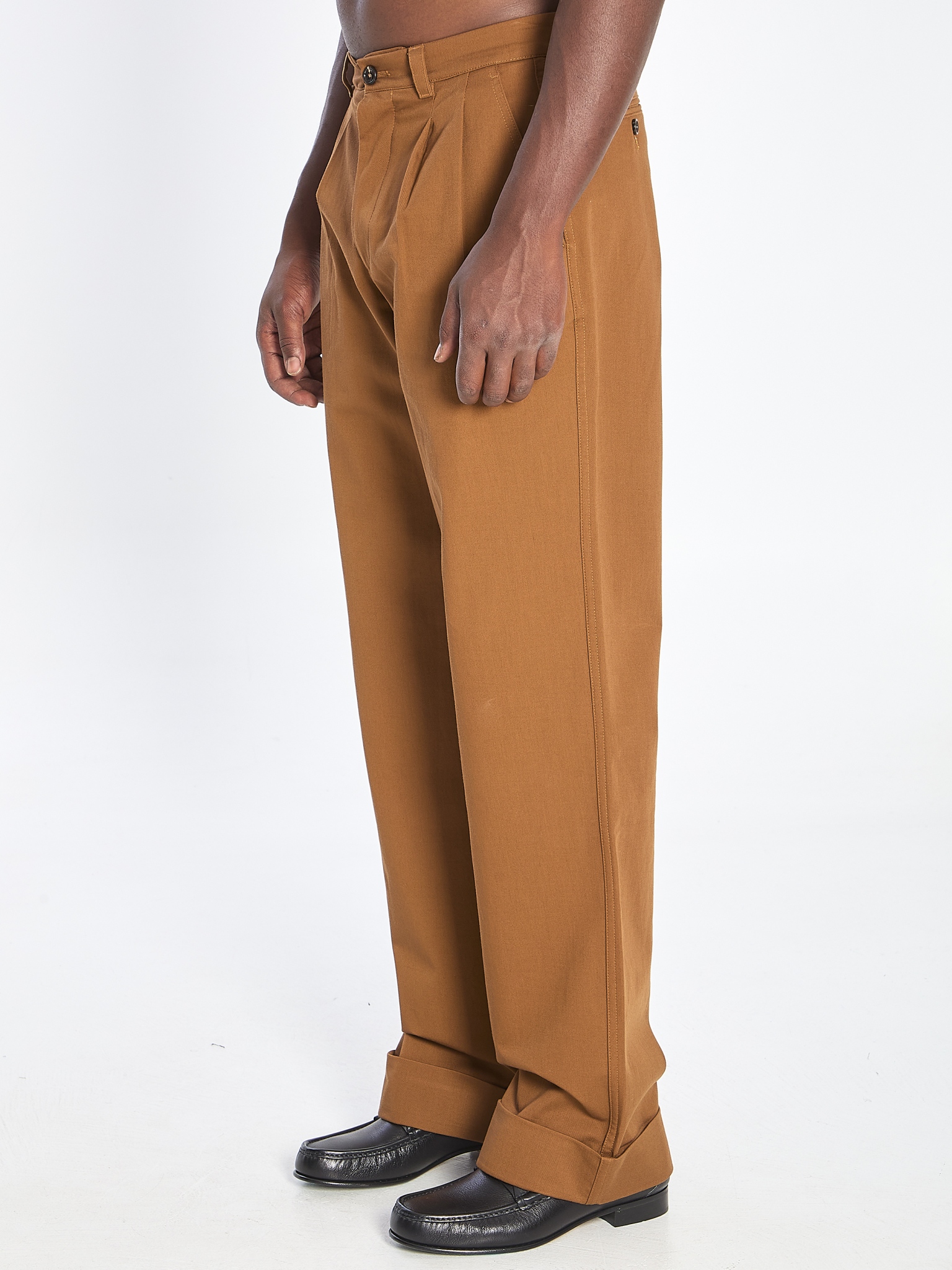 [Valentino Garavani] Trousers FW25 7V3RBN15_ALS_C30