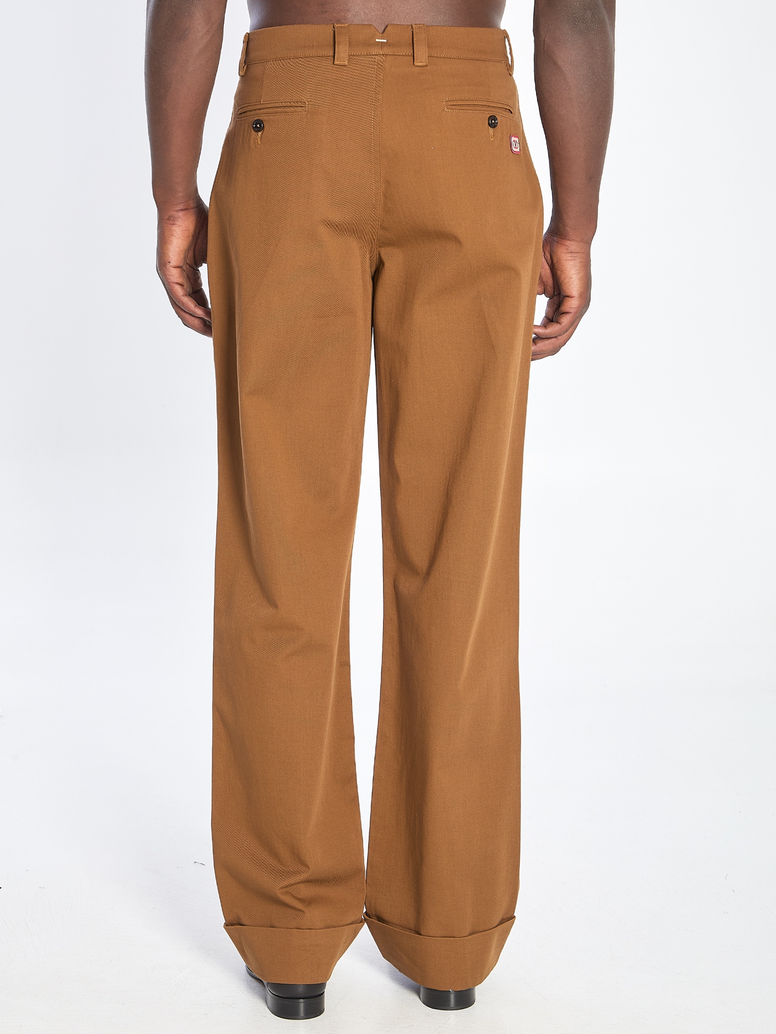[Valentino Garavani] Trousers FW25 7V3RBN15_ALS_C30