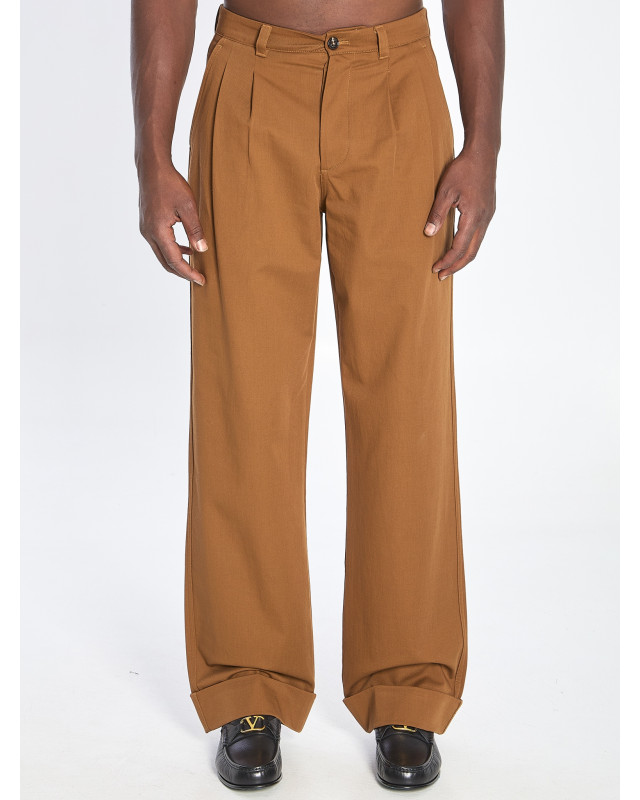 [Valentino Garavani] Trousers FW25 7V3RBN15_ALS_C30