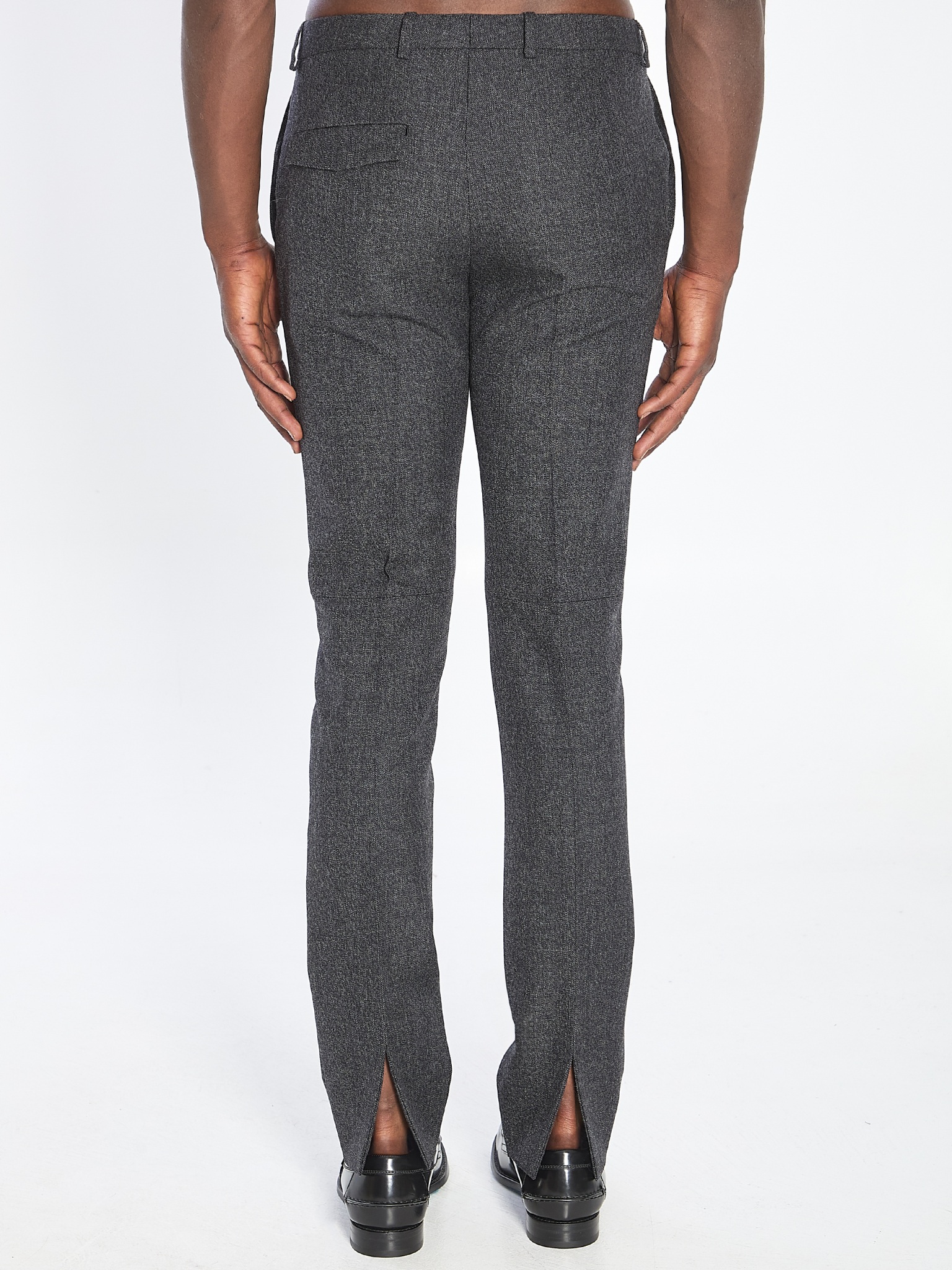 [Gucci] Trousers FW25 850333_Z7AXC_1016