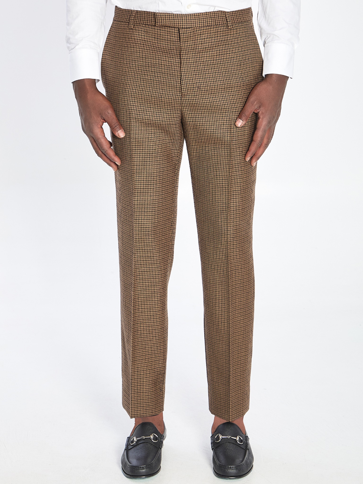 [Gucci] Trousers FW25 814299_Z7AQA_2014