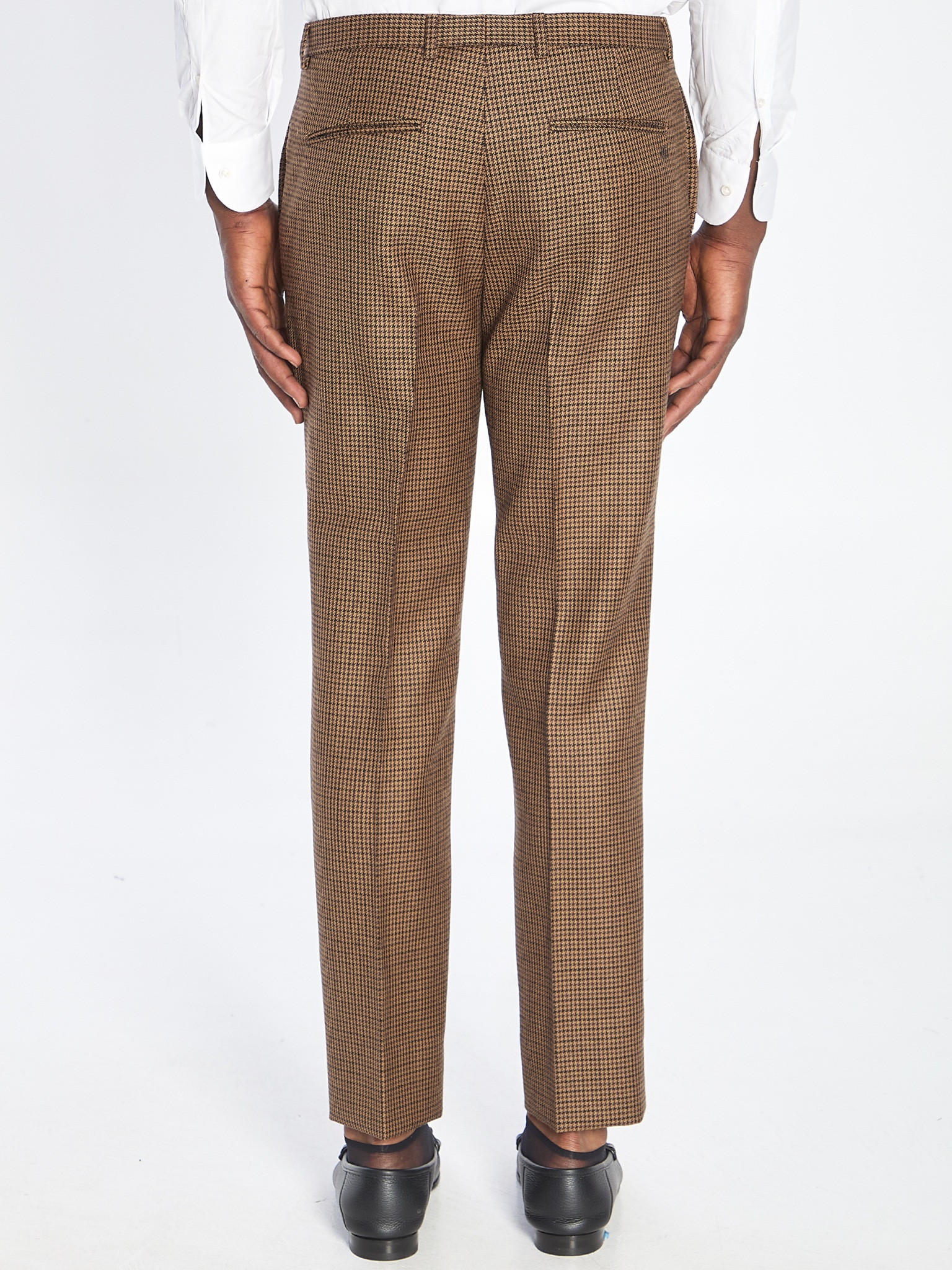 [Gucci] Trousers FW25 814299_Z7AQA_2014