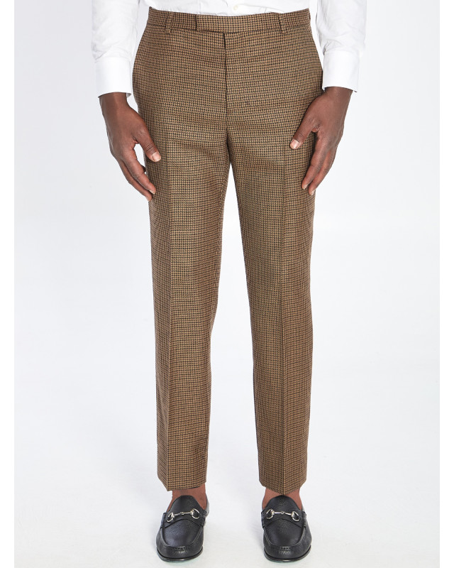[Gucci] Trousers FW25 814299_Z7AQA_2014