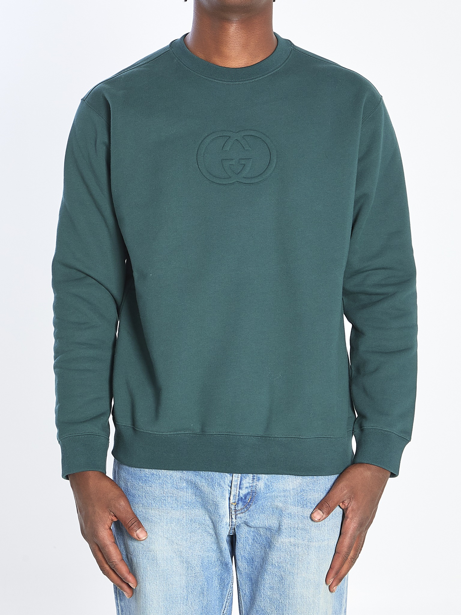 [Gucci] Sweatshirt FW25 848737_XJHKI_3348