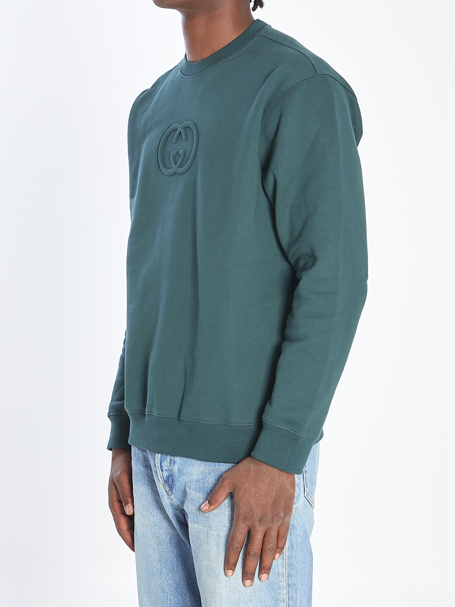 [Gucci] Sweatshirt FW25 848737_XJHKI_3348
