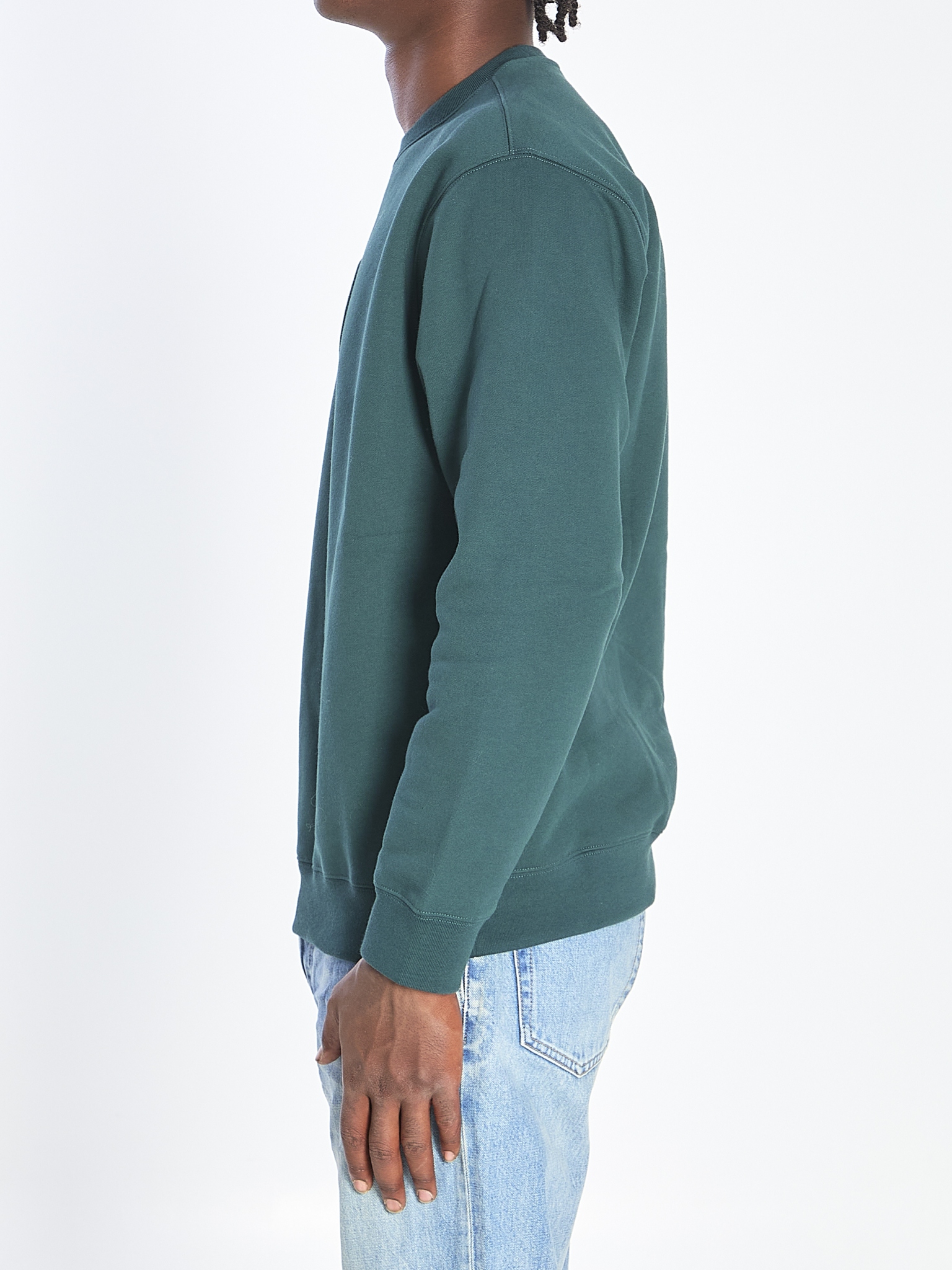 [Gucci] Sweatshirt FW25 848737_XJHKI_3348