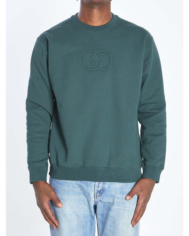 [Gucci] Sweatshirt FW25 848737_XJHKI_3348