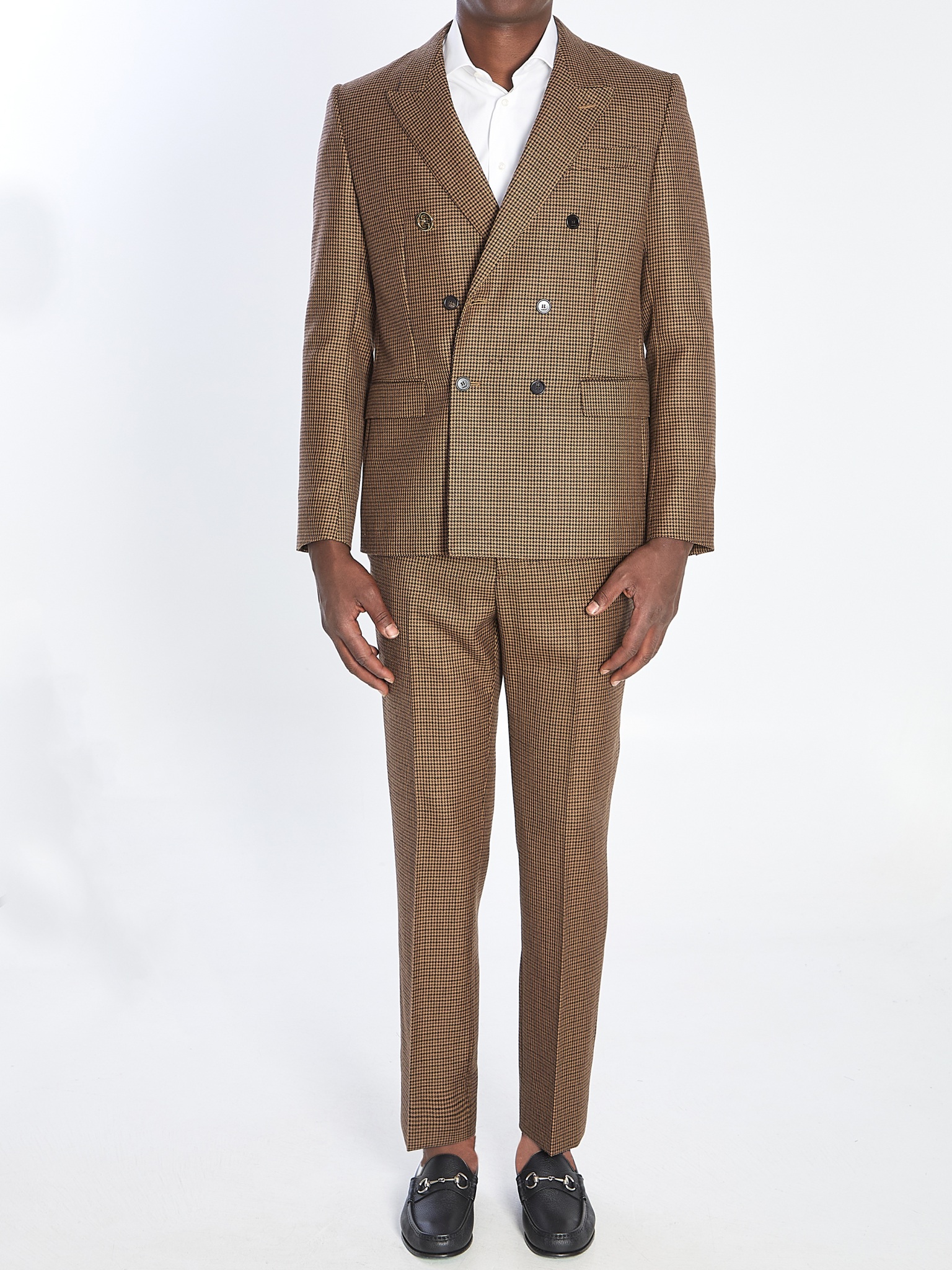 [Gucci] Blazer FW25 832991_Z7AQA_2014