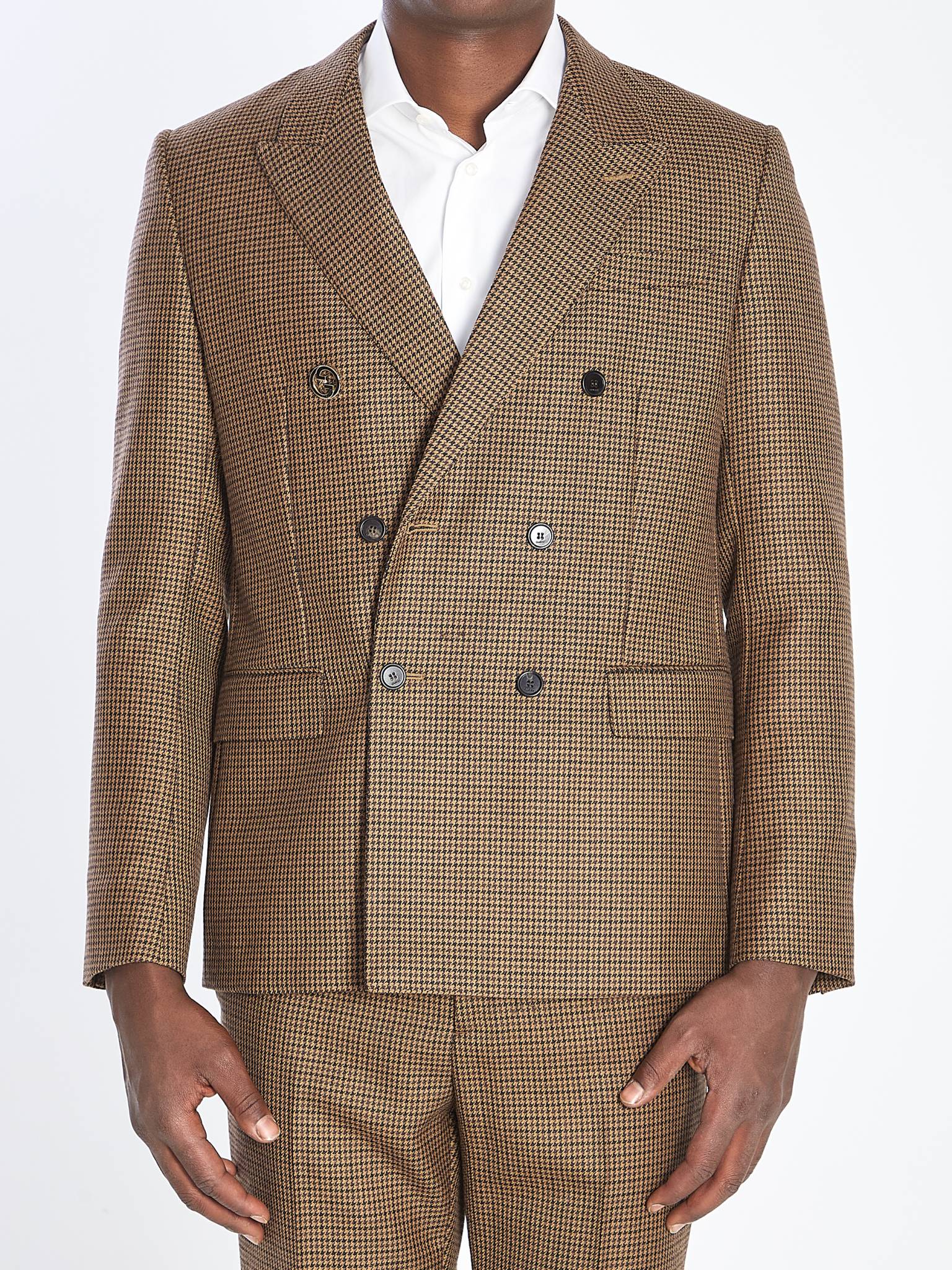 [Gucci] Blazer FW25 832991_Z7AQA_2014