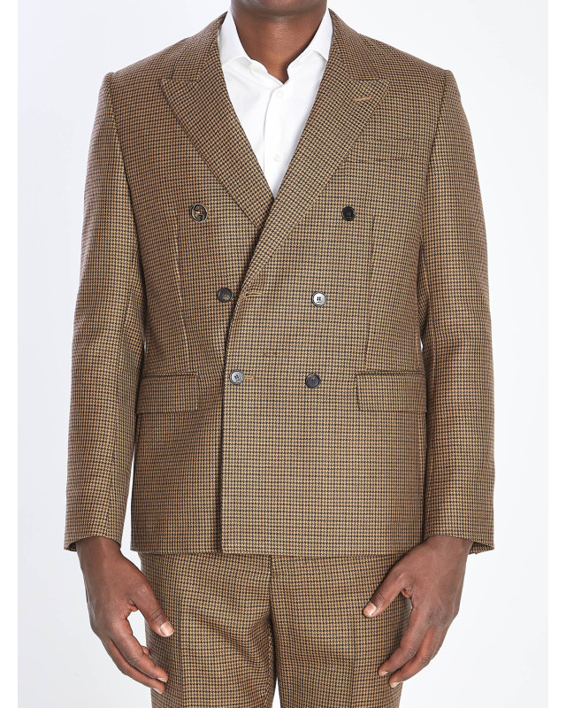[Gucci] Blazer FW25 832991_Z7AQA_2014