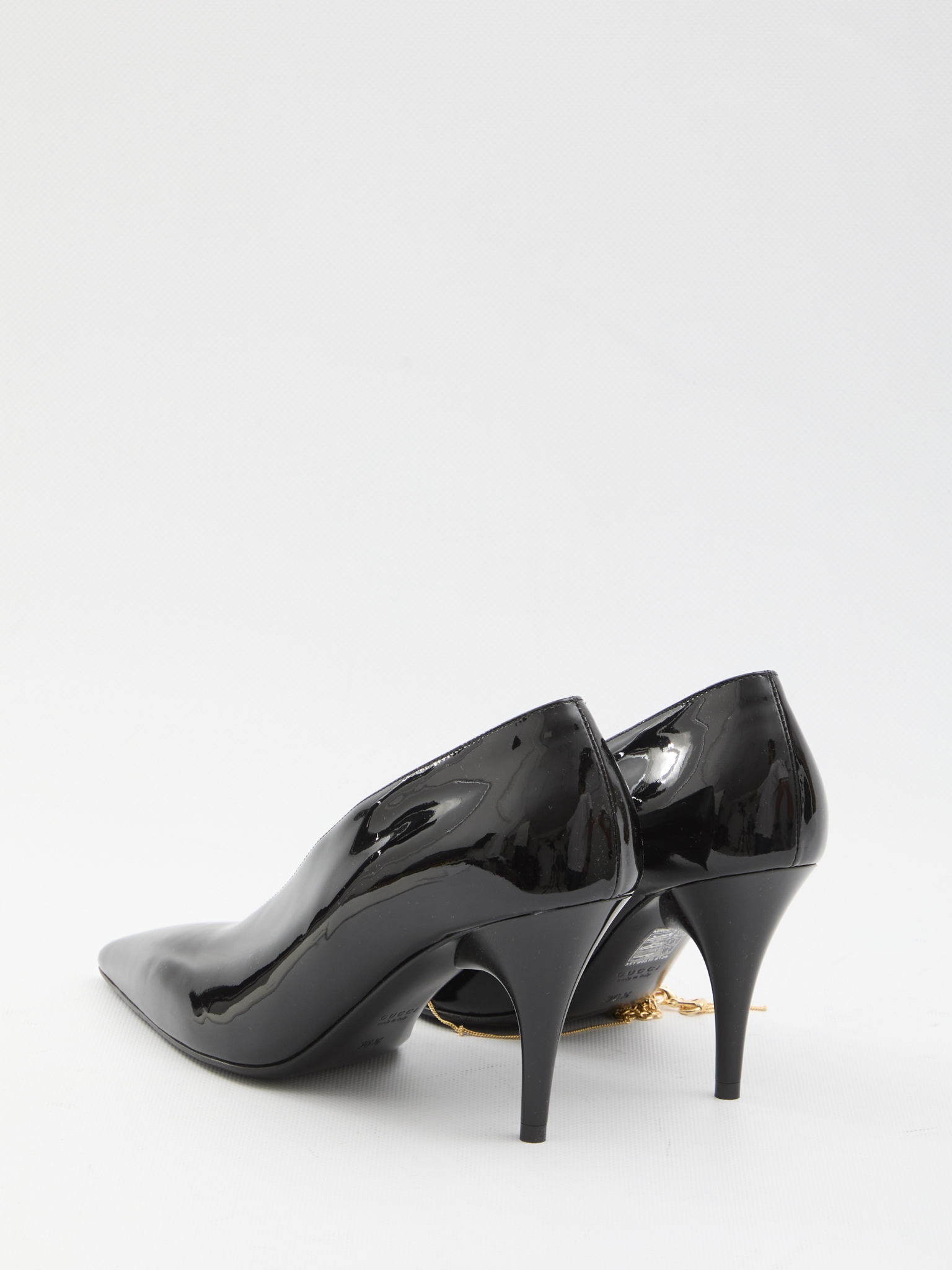 [Gucci] Pumps FW25 851419_BNC00_1000
