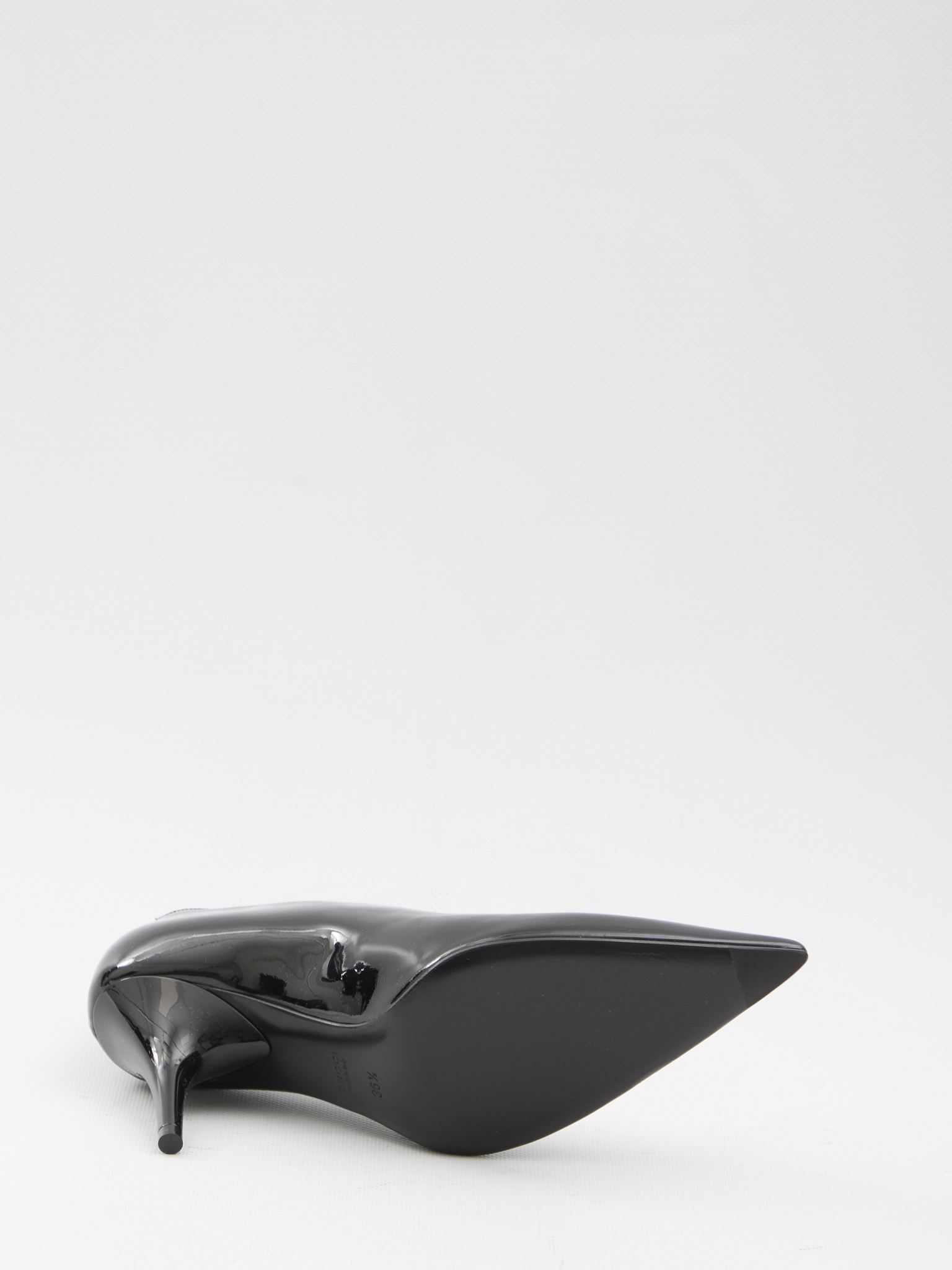[Gucci] Pumps FW25 851419_BNC00_1000