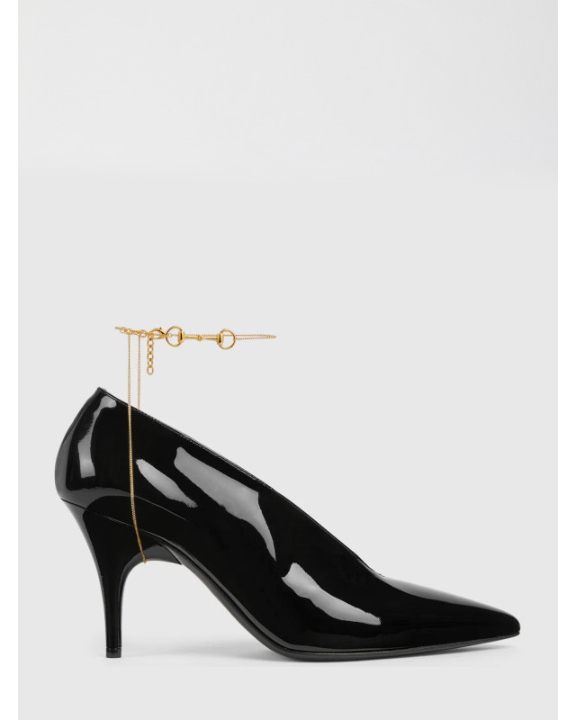 [Gucci] Pumps FW25 851419_BNC00_1000