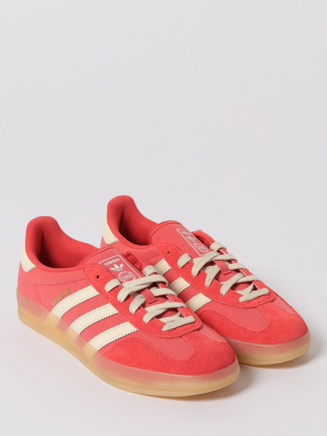 [ADIDAS ORIGINALS] Sneakers FW25 JQ8389