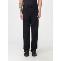 [Balmain] Jeans FW25 FH1MI083DF88 0PC