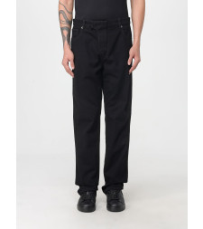 [Balmain] Jeans FW25 FH1MI083DF88 0PC