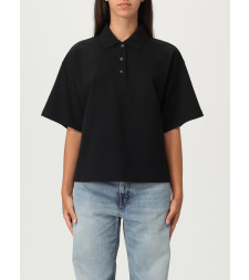 [Saint Laurent] Shirts Short Sleeve SS26 841963Y37HC 1000