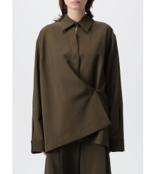 [Fendi] Shirts Long Sleeve FW25 FS8287AQ3H F1T6G