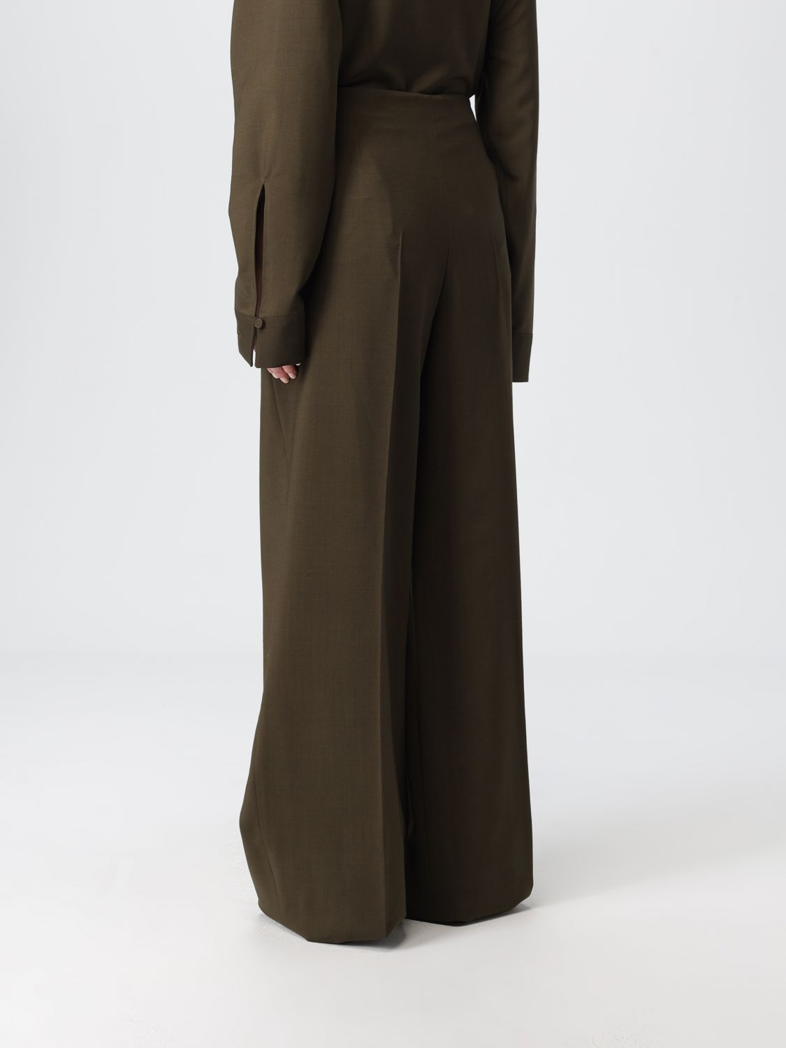 [Fendi] Trousers FW25 FR6655AQ3H F1T6G