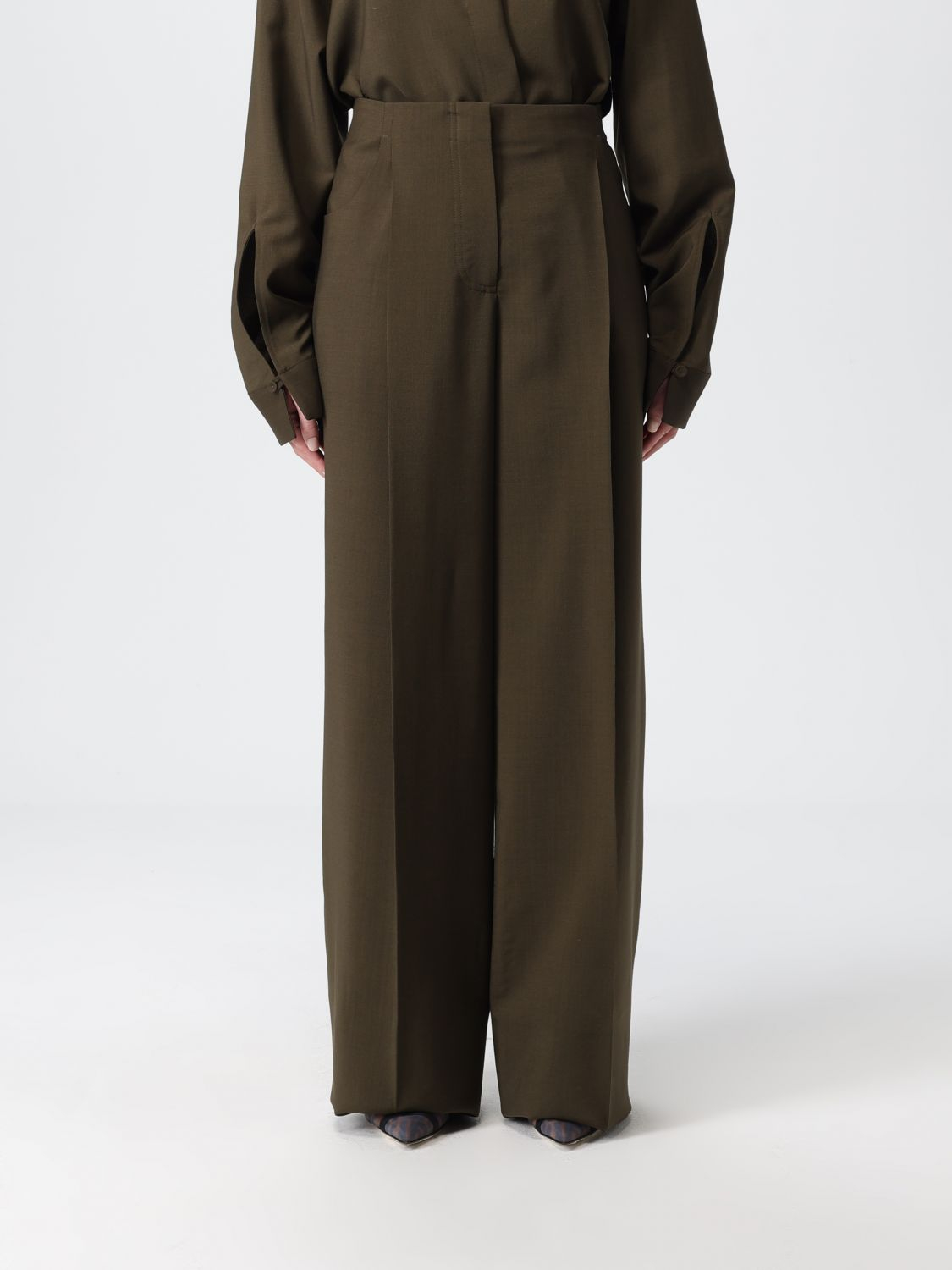 [Fendi] Trousers FW25 FR6655AQ3H F1T6G