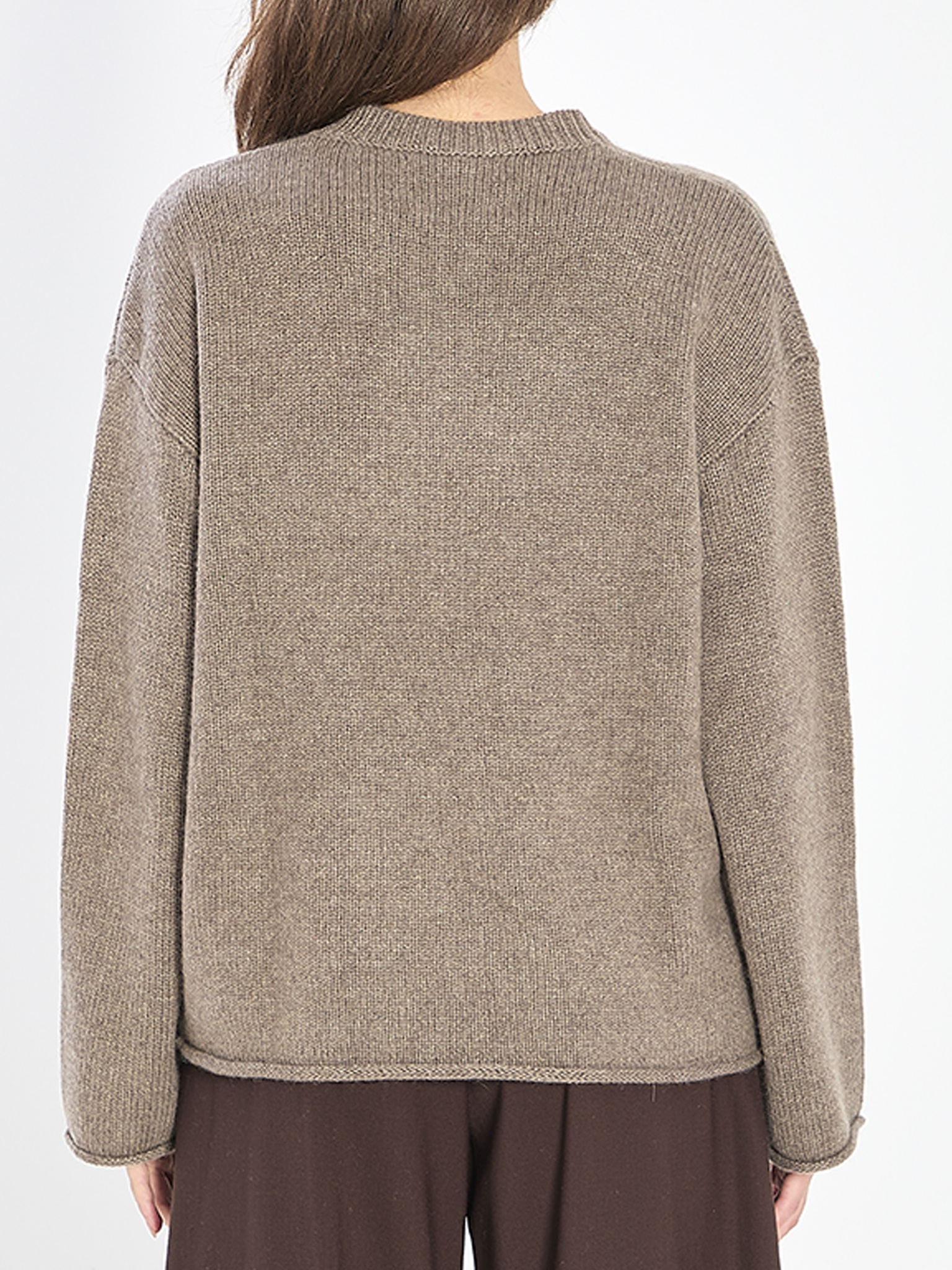 [Lisa Yang] Knitwear FW25 2025339__TL