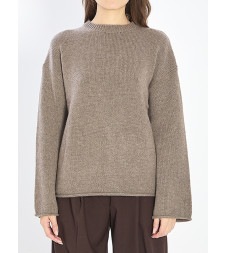 [Lisa Yang] Knitwear FW25 2025339__TL