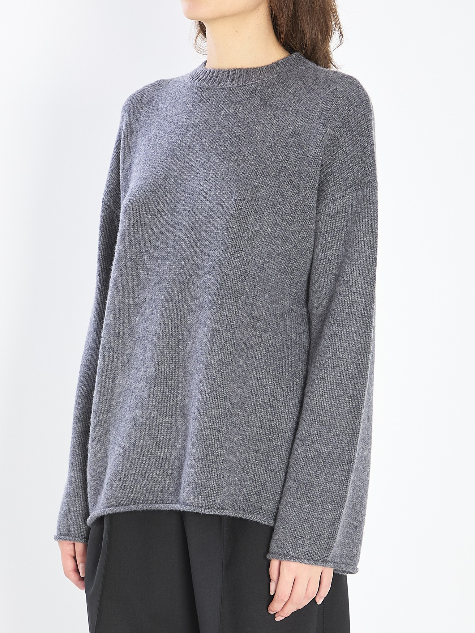 [Lisa Yang] Knitwear FW25 2025339__GR