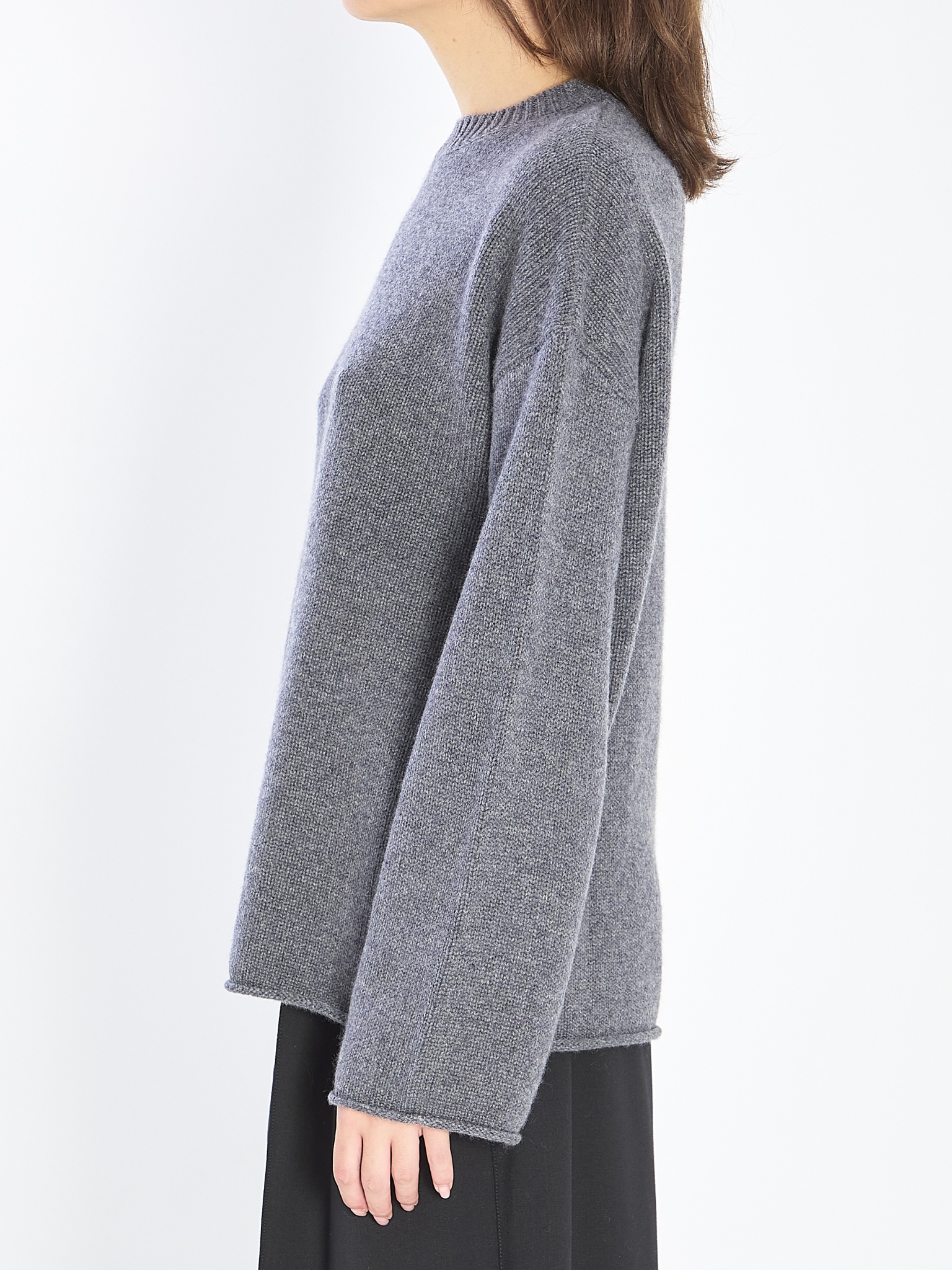 [Lisa Yang] Knitwear FW25 2025339__GR