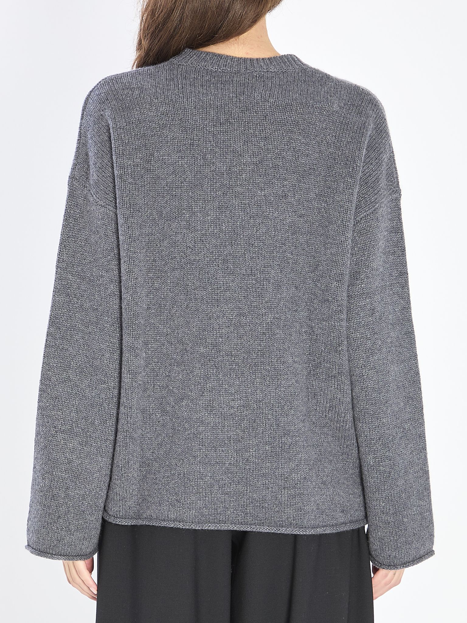 [Lisa Yang] Knitwear FW25 2025339__GR