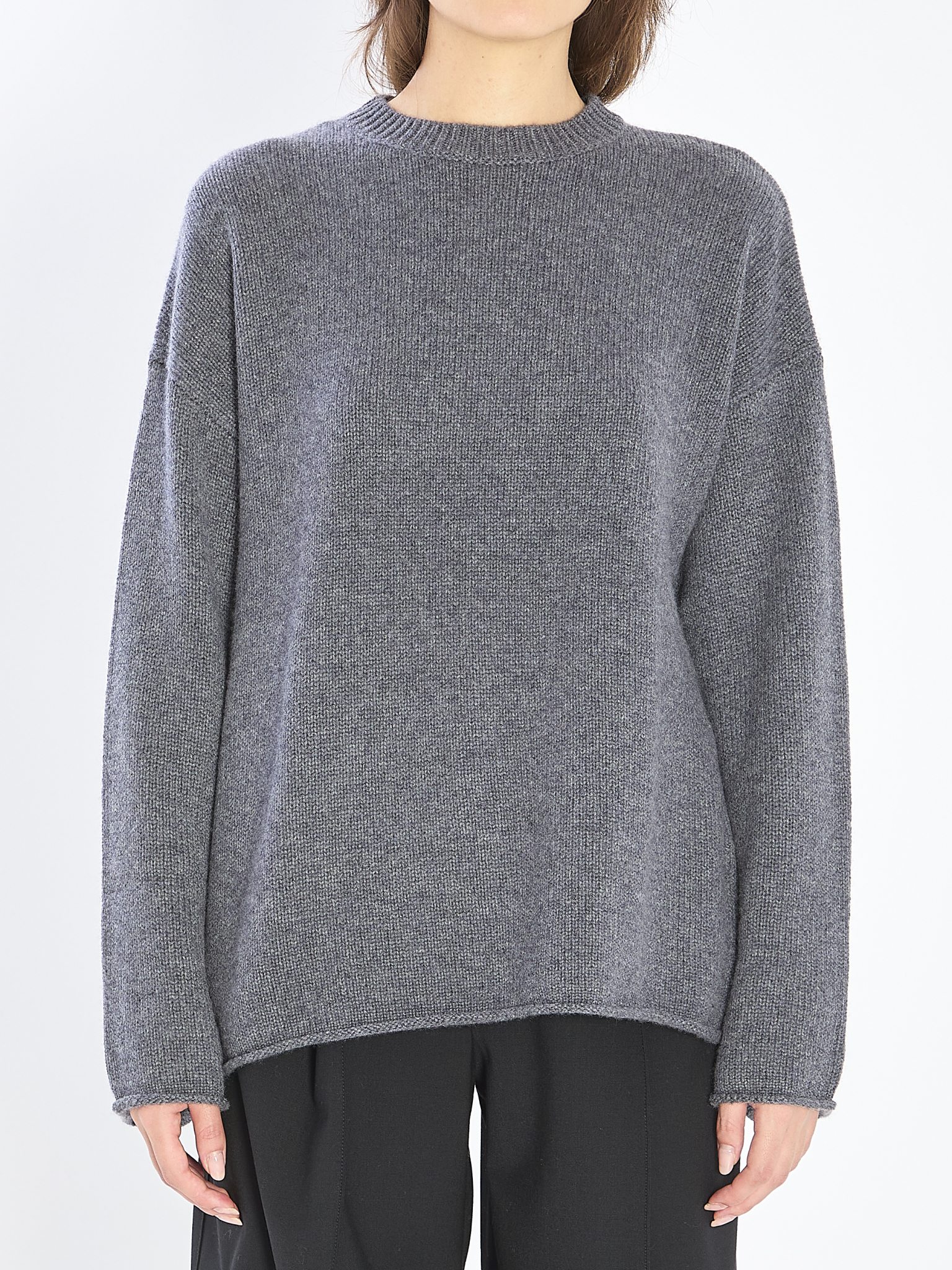 [Lisa Yang] Knitwear FW25 2025339__GR